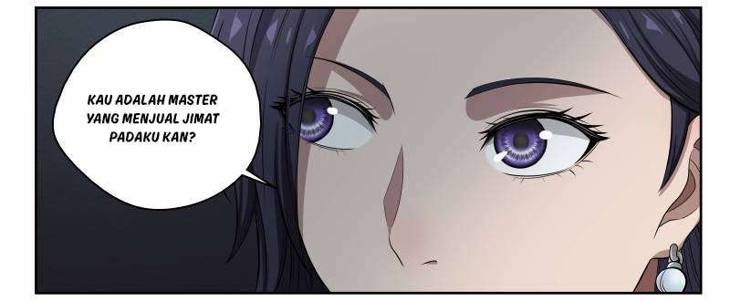 Strongest Abandoned Son Chapter 12 Gambar 12