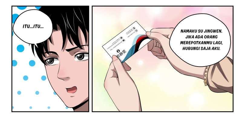 Strongest Abandoned Son Chapter 12 Gambar 15