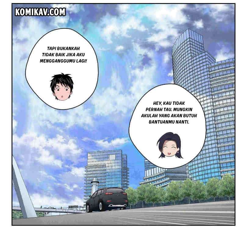 Strongest Abandoned Son Chapter 12 Gambar 16