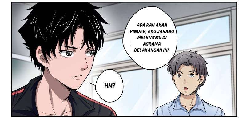 Strongest Abandoned Son Chapter 12 Gambar 18