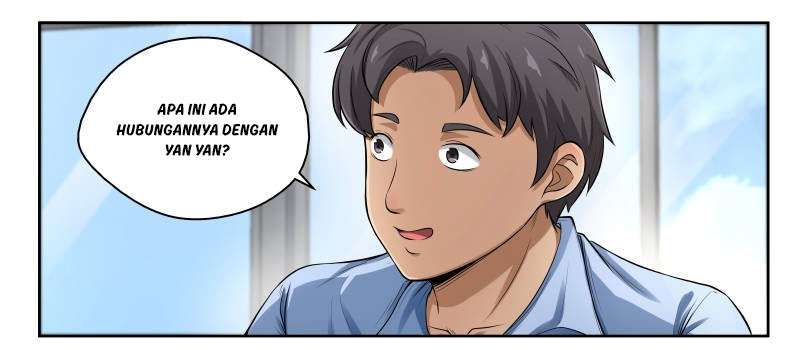 Strongest Abandoned Son Chapter 12 Gambar 19