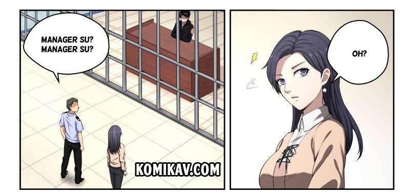 Manhua Strongest Abandoned Son Chapter 12 gambar nomor 2