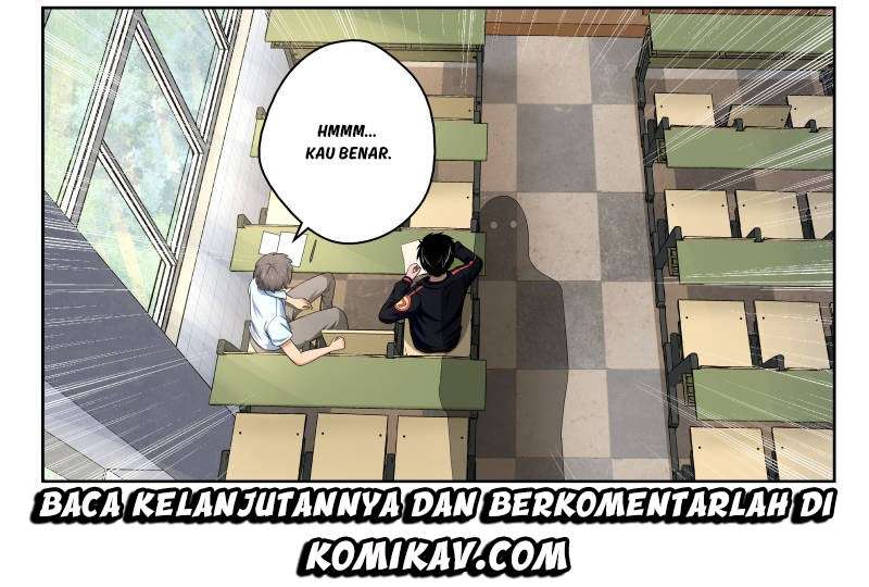 Strongest Abandoned Son Chapter 12 Gambar 21