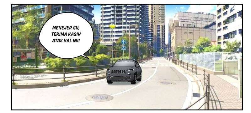 Strongest Abandoned Son Chapter 12 Gambar 9