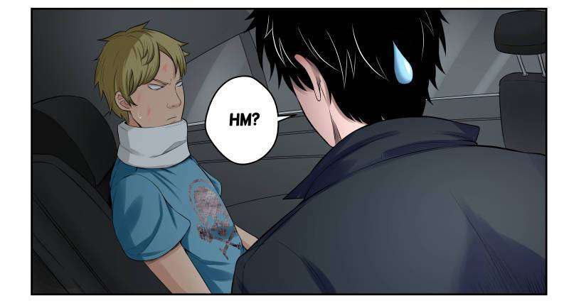 Strongest Abandoned Son Chapter 11 Gambar 10