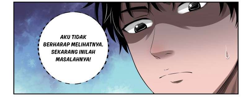 Strongest Abandoned Son Chapter 11 Gambar 11