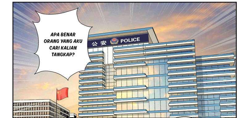 Strongest Abandoned Son Chapter 11 Gambar 13