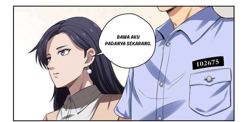 Strongest Abandoned Son Chapter 11 Gambar 15