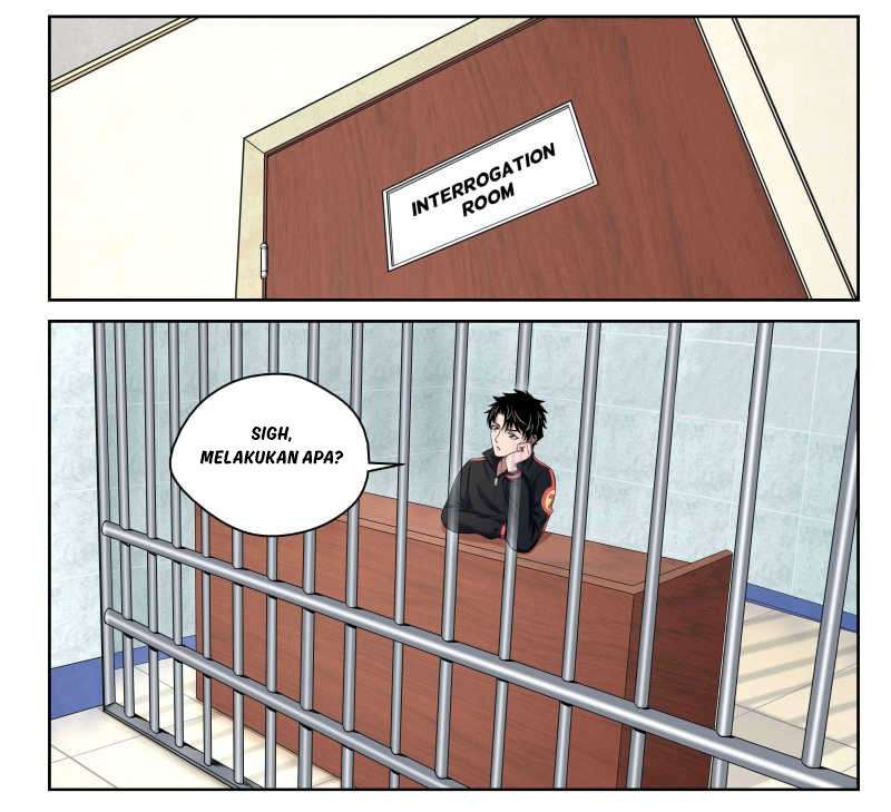 Strongest Abandoned Son Chapter 11 Gambar 16