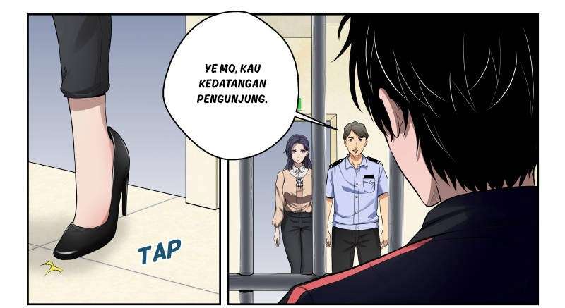 Strongest Abandoned Son Chapter 11 Gambar 17