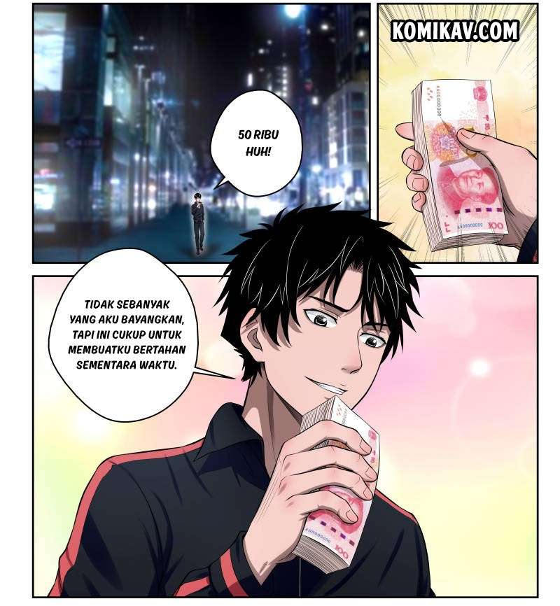 Strongest Abandoned Son Chapter 11 Gambar 3