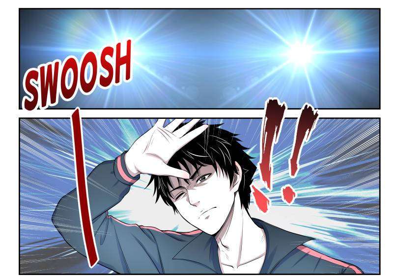 Strongest Abandoned Son Chapter 11 Gambar 4