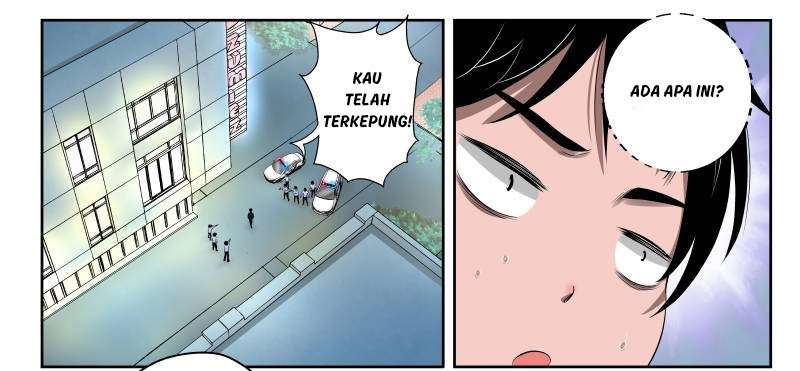 Strongest Abandoned Son Chapter 11 Gambar 6