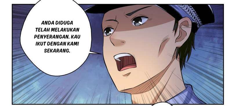 Strongest Abandoned Son Chapter 11 Gambar 7