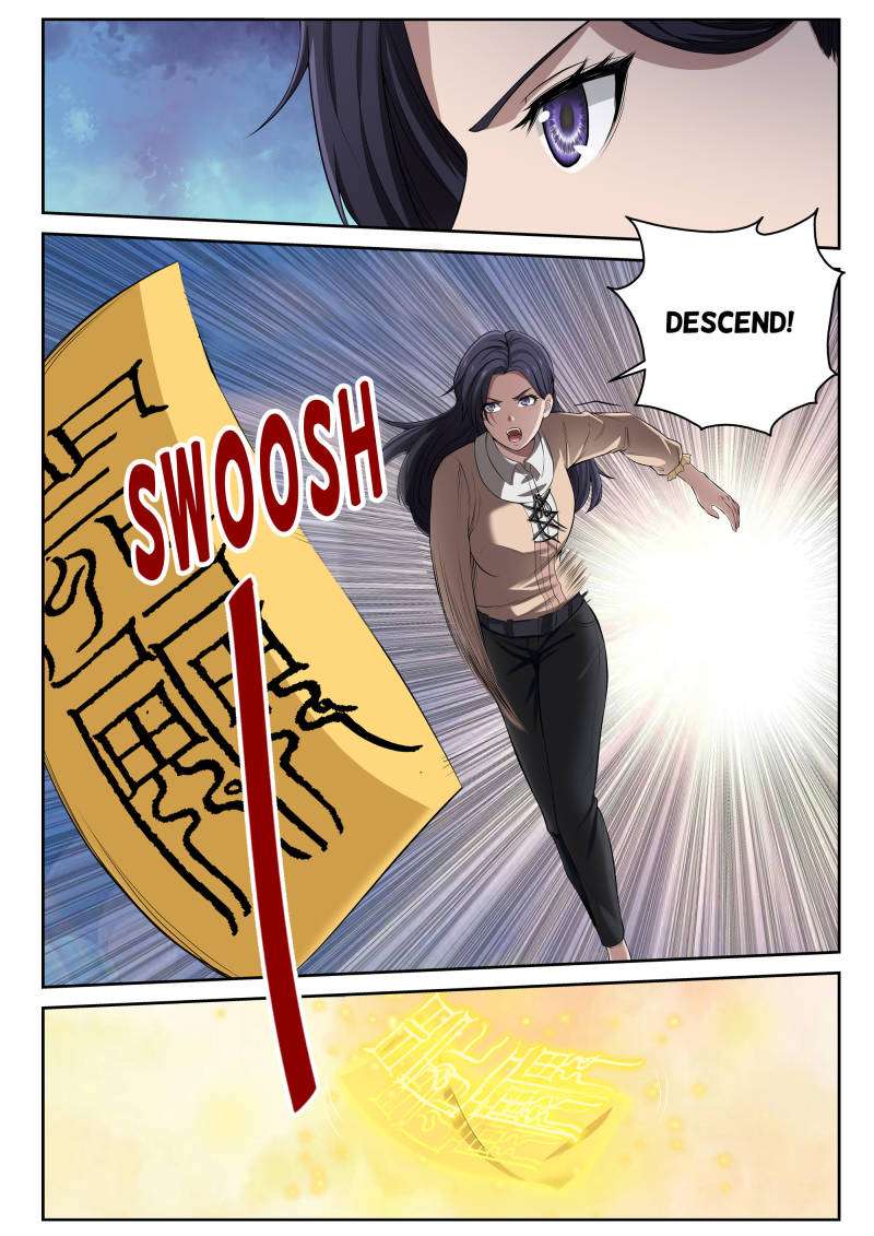 Strongest Abandoned Son Chapter 10 Gambar 4