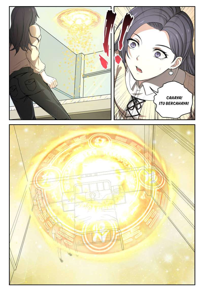 Strongest Abandoned Son Chapter 10 Gambar 5