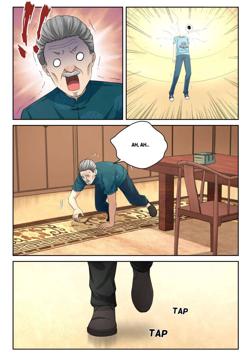 Strongest Abandoned Son Chapter 8 Gambar 3