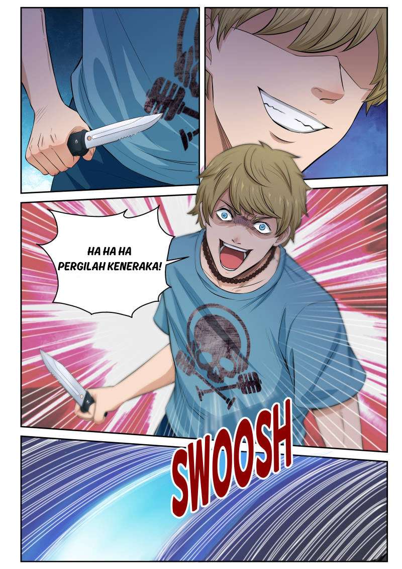 Strongest Abandoned Son Chapter 7 Gambar 8