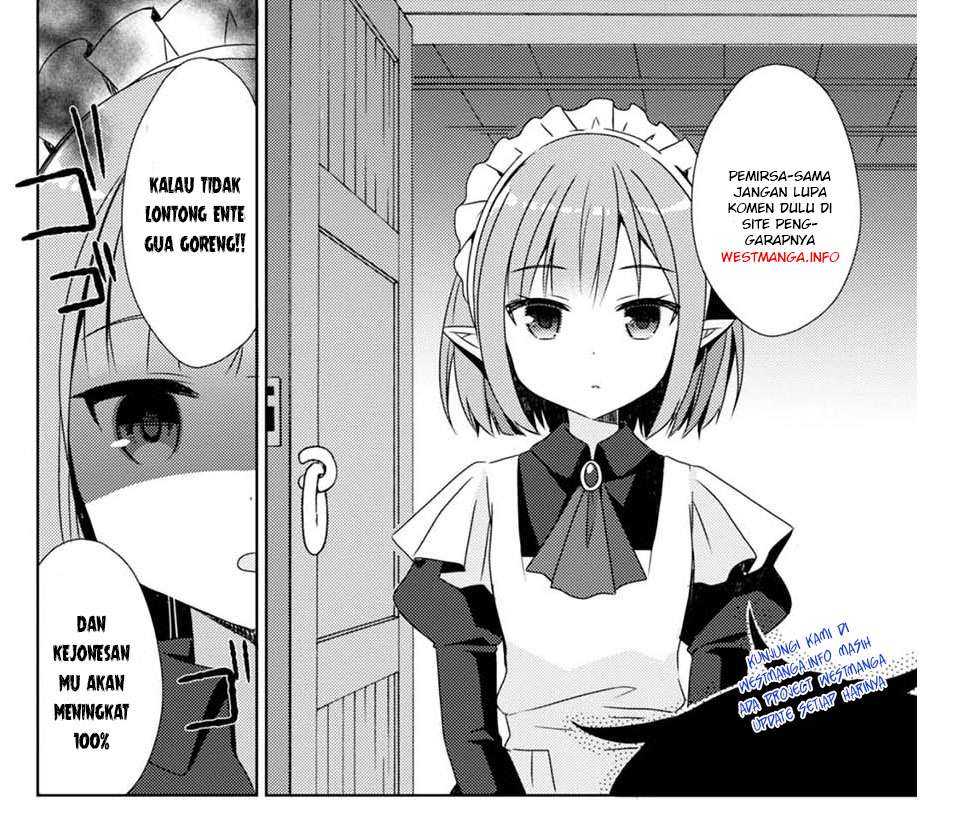 Legend Of Immortals Chapter 6 Gambar 10