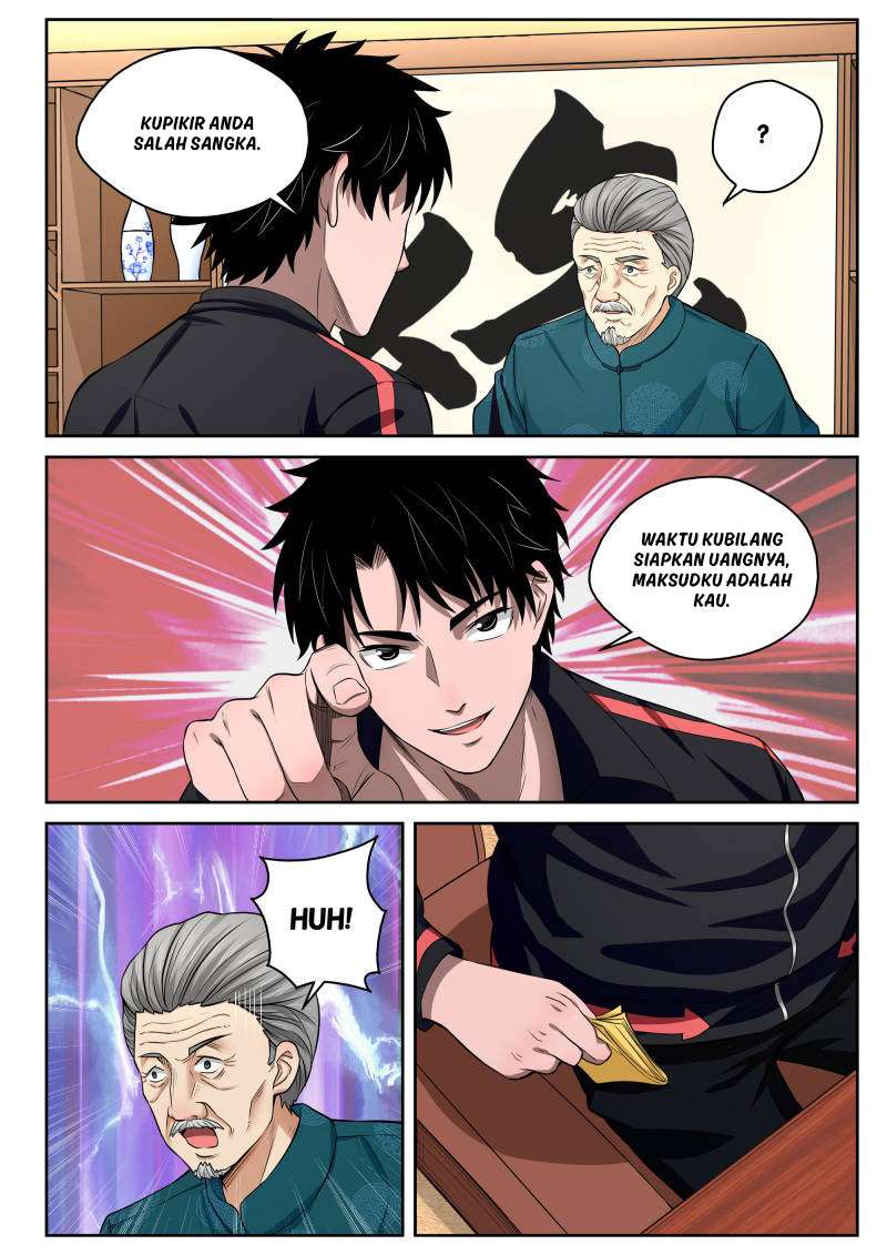 Strongest Abandoned Son Chapter 6 Gambar 14