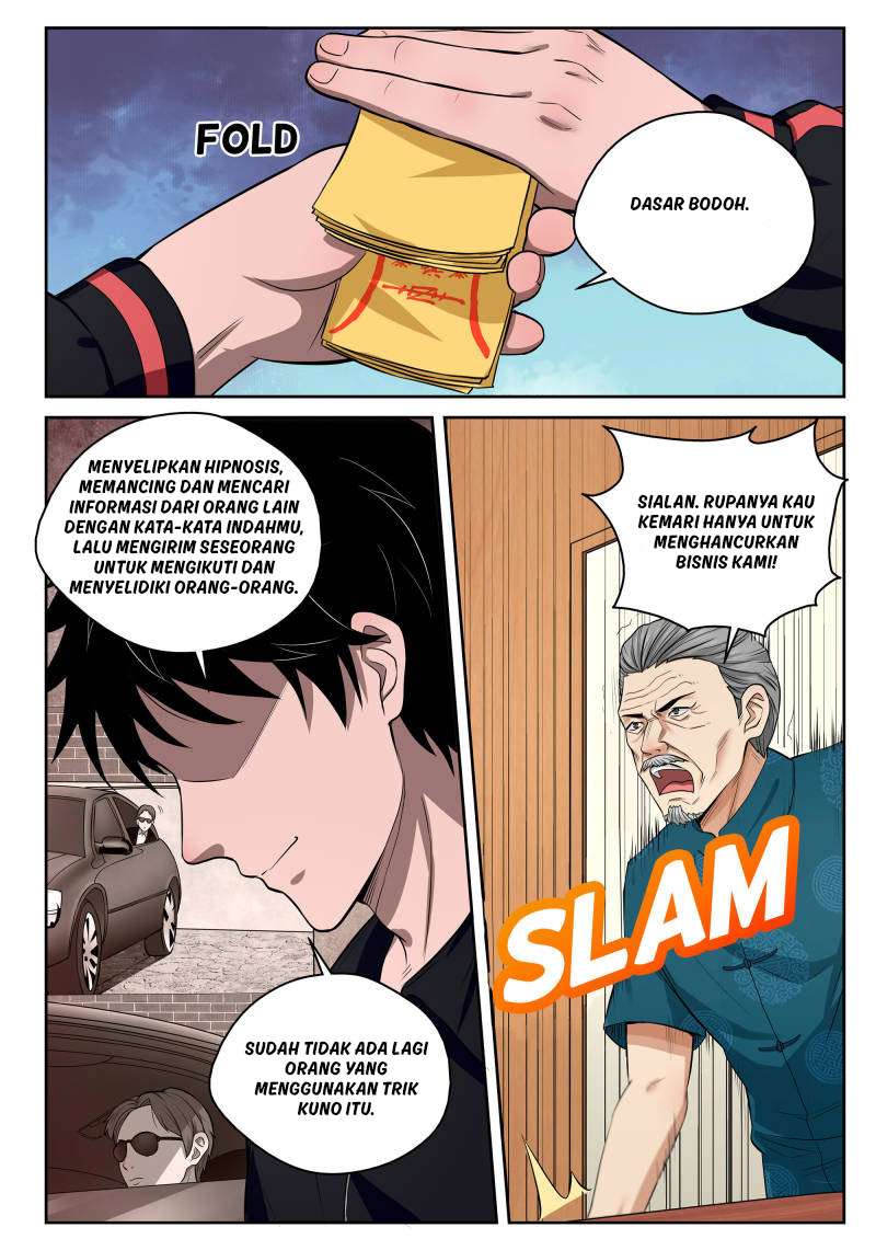 Strongest Abandoned Son Chapter 6 Gambar 17