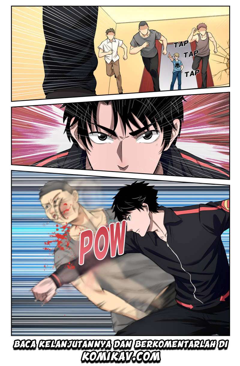 Strongest Abandoned Son Chapter 6 Gambar 22