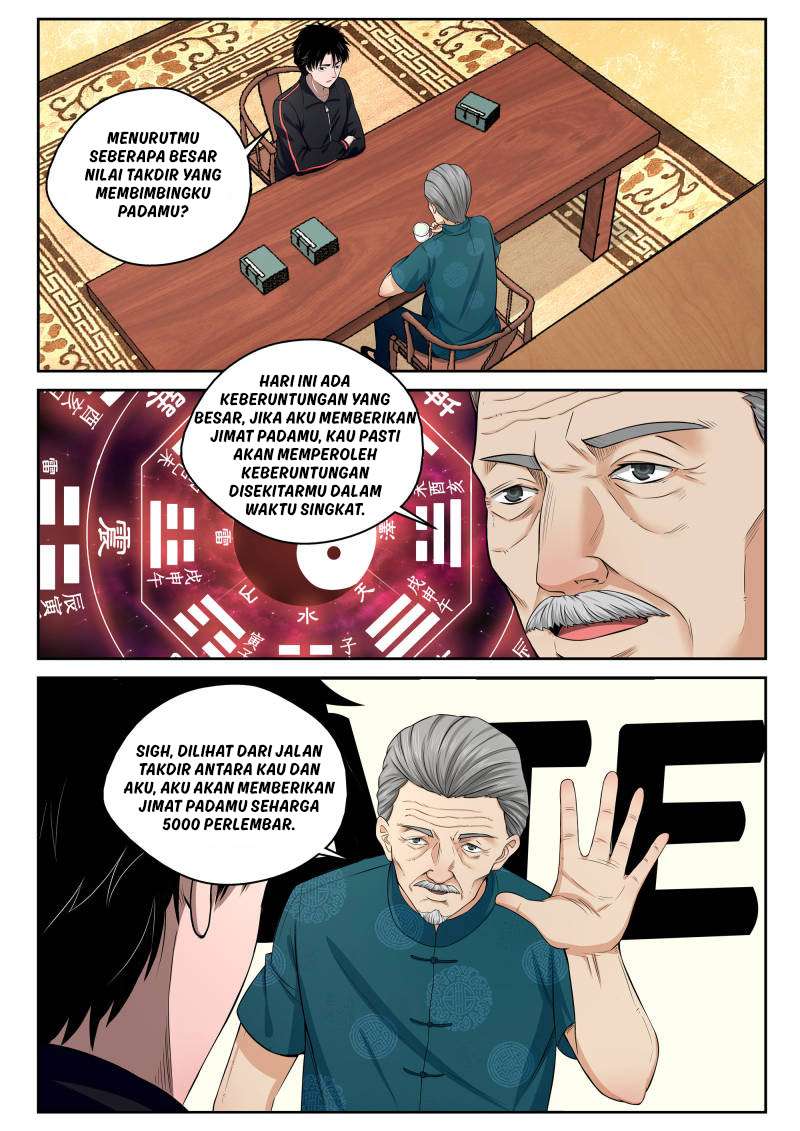 Strongest Abandoned Son Chapter 6 Gambar 6