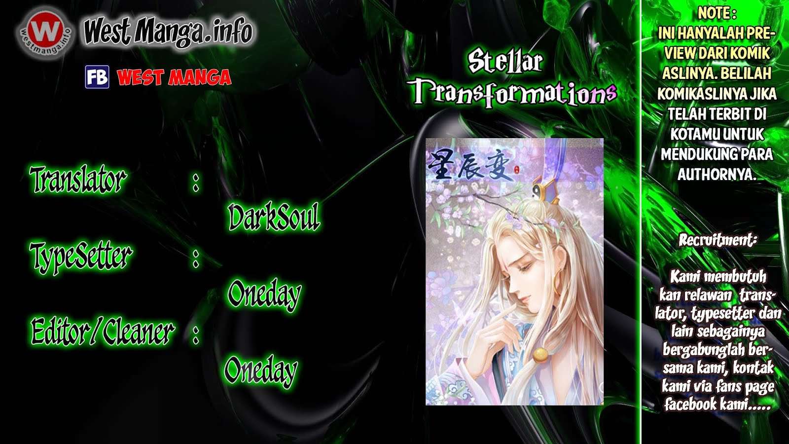 Manhua Legend Of Immortals Chapter 5 gambar nomor 2