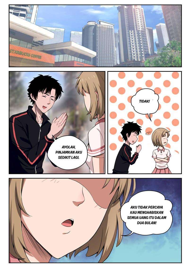 Strongest Abandoned Son Chapter 5 Gambar 10