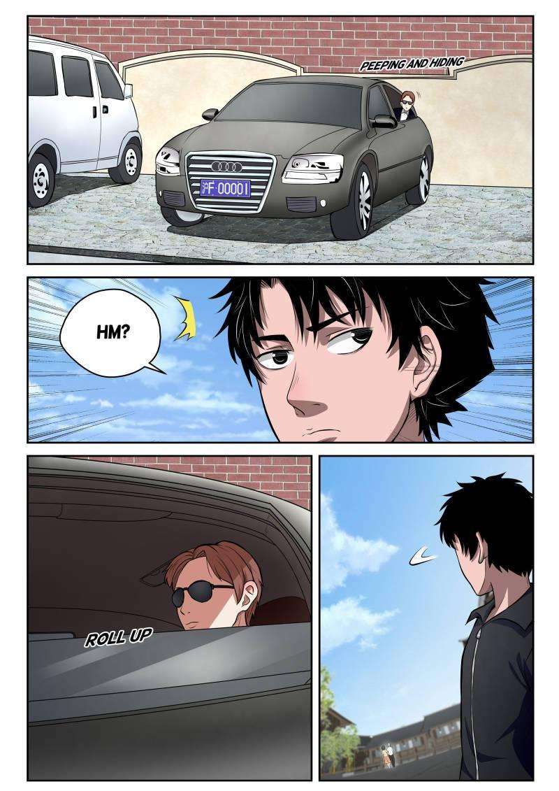 Strongest Abandoned Son Chapter 5 Gambar 20