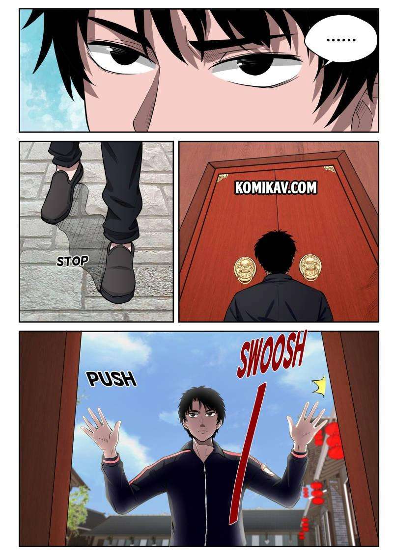 Strongest Abandoned Son Chapter 5 Gambar 21