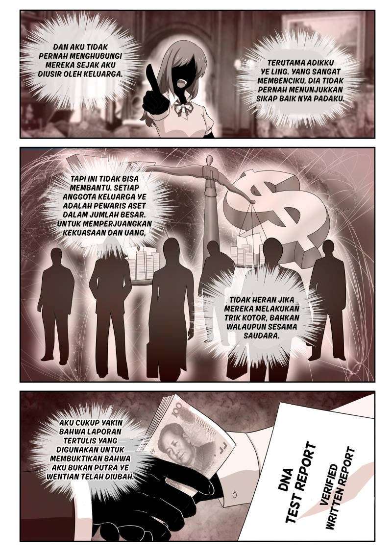 Strongest Abandoned Son Chapter 4 Gambar 10