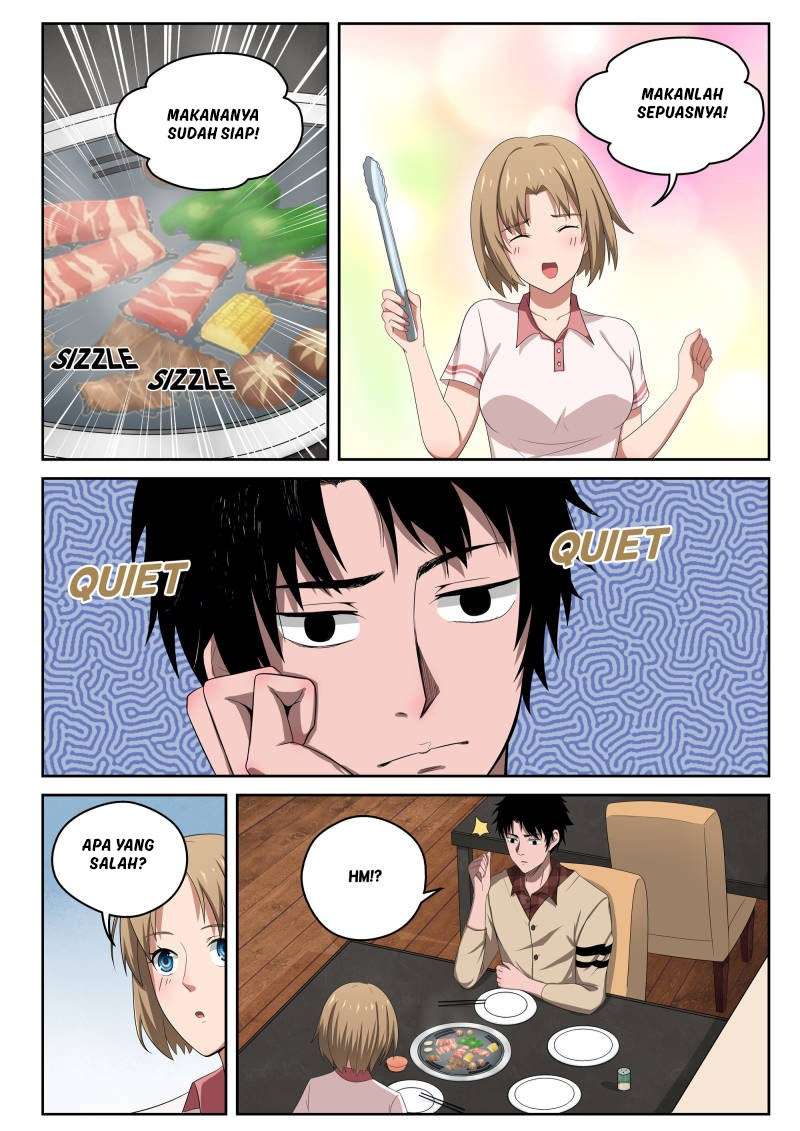 Strongest Abandoned Son Chapter 4 Gambar 12