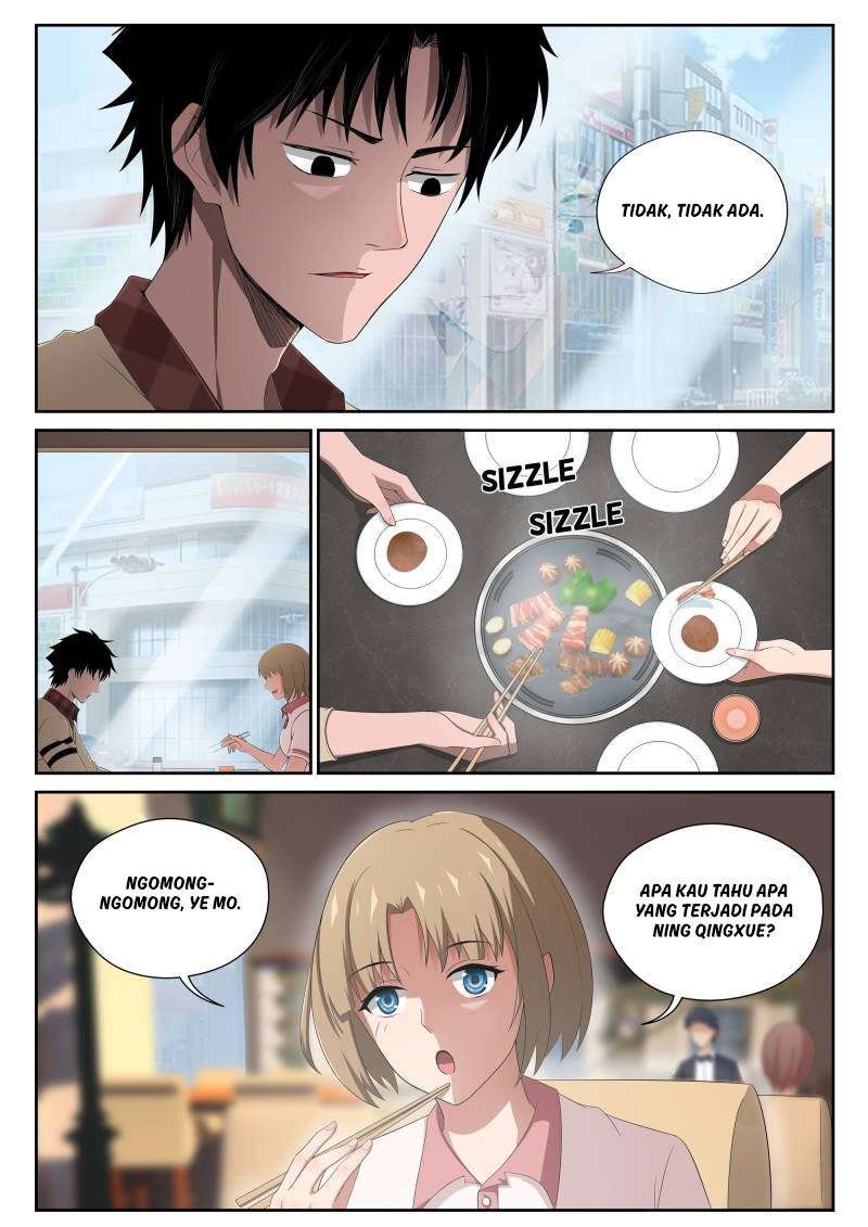 Strongest Abandoned Son Chapter 4 Gambar 13