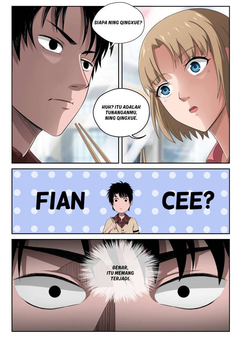 Strongest Abandoned Son Chapter 4 Gambar 14