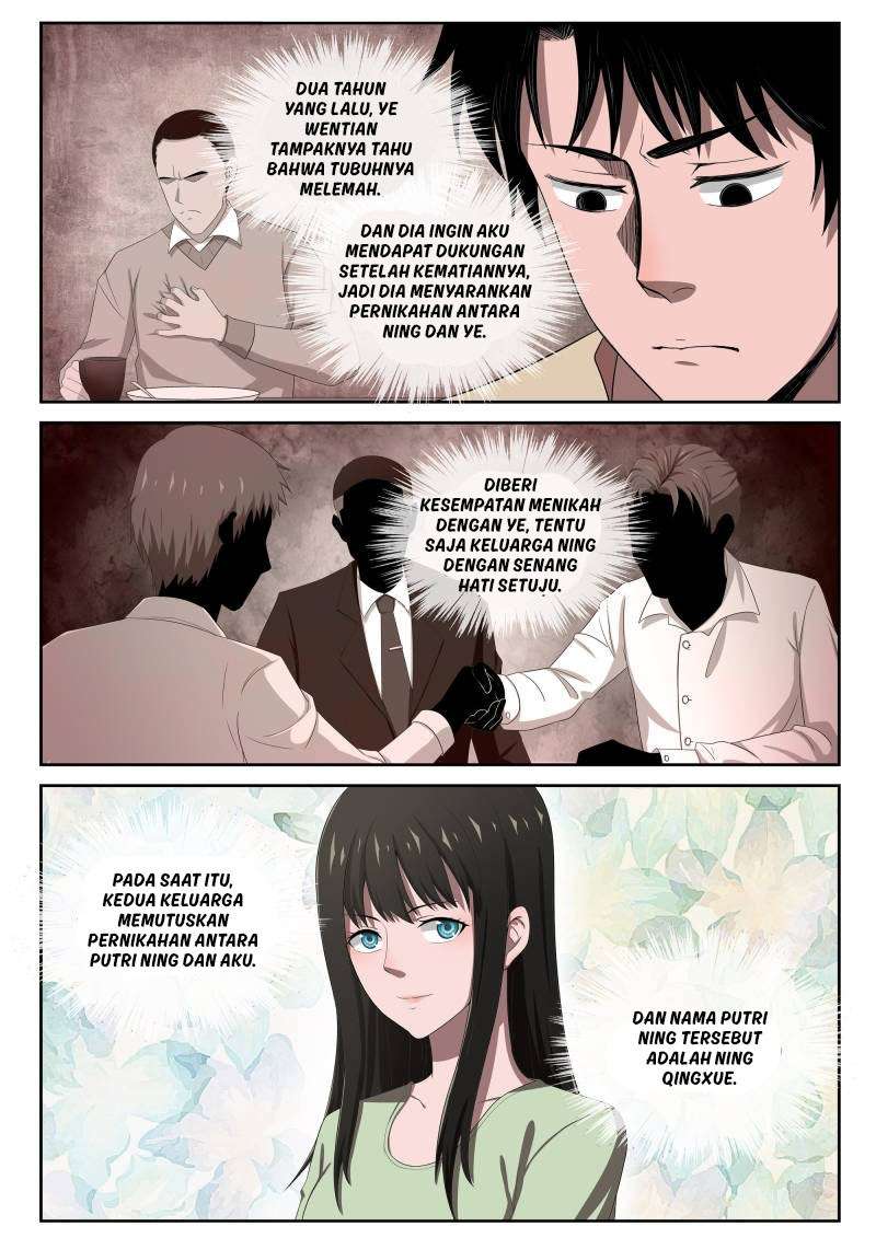 Strongest Abandoned Son Chapter 4 Gambar 15