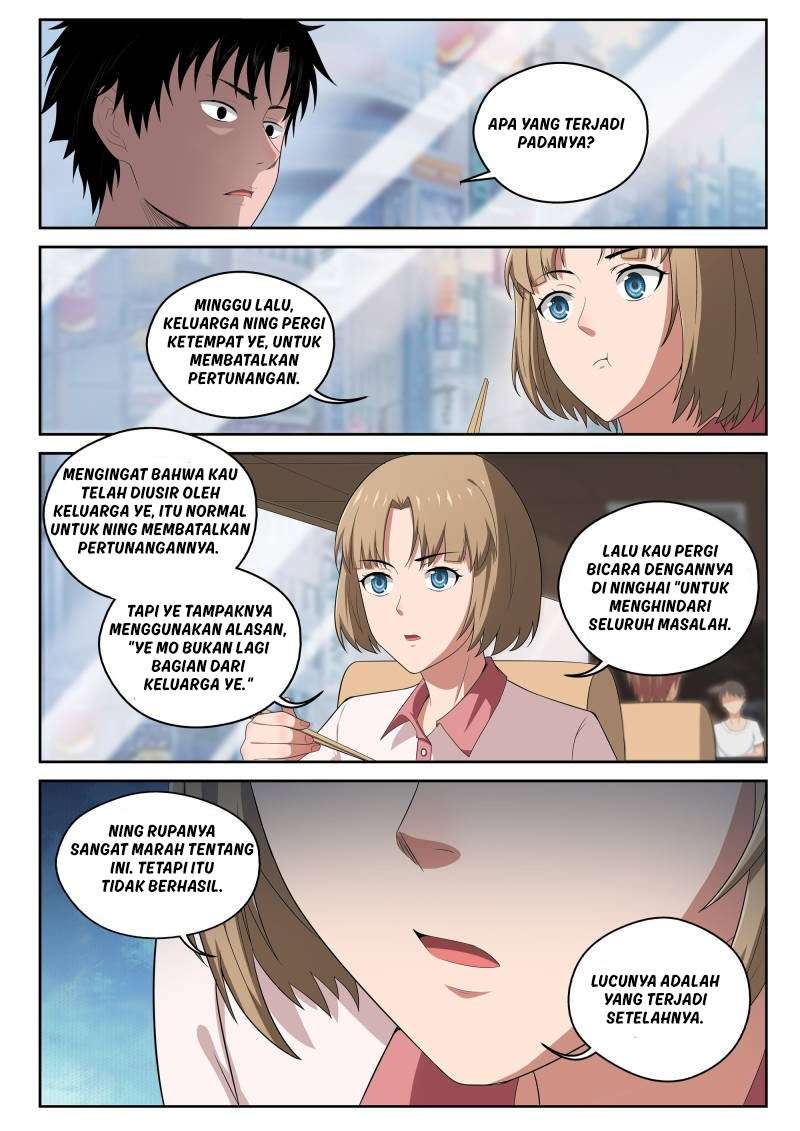 Strongest Abandoned Son Chapter 4 Gambar 16