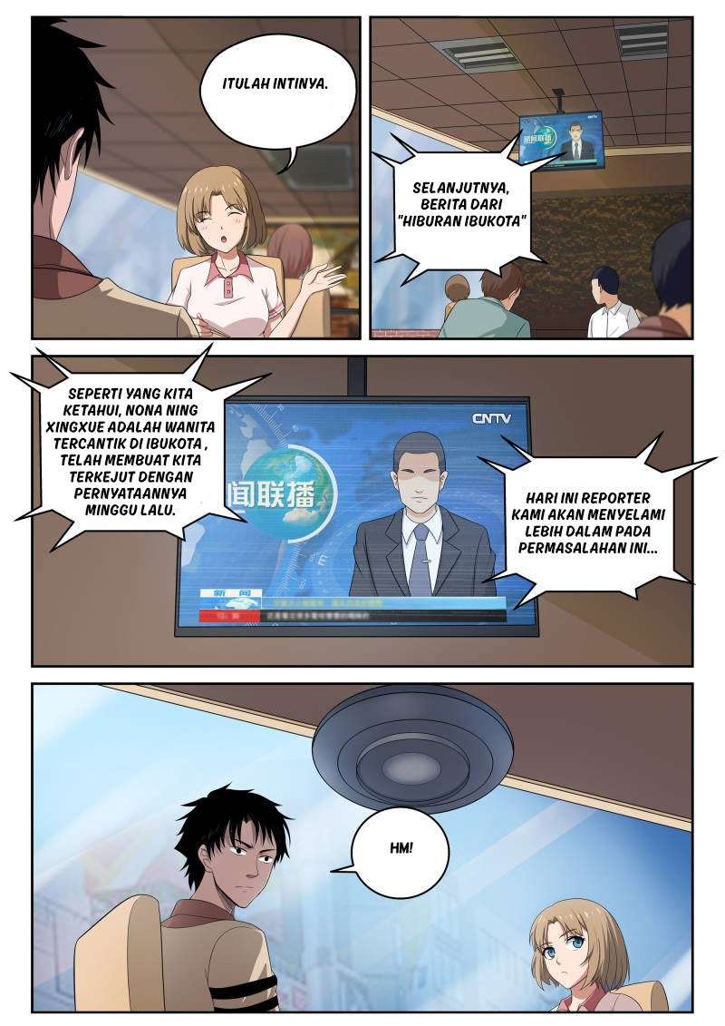 Strongest Abandoned Son Chapter 4 Gambar 20