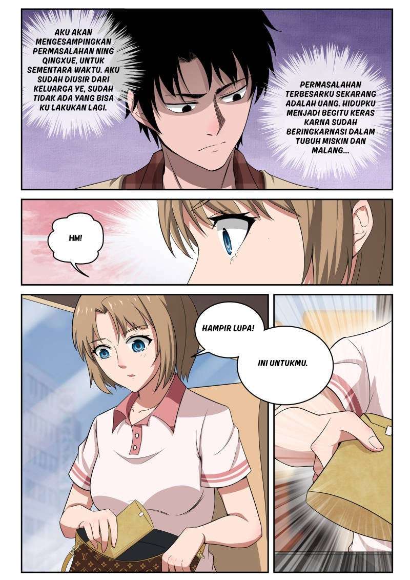 Strongest Abandoned Son Chapter 4 Gambar 23