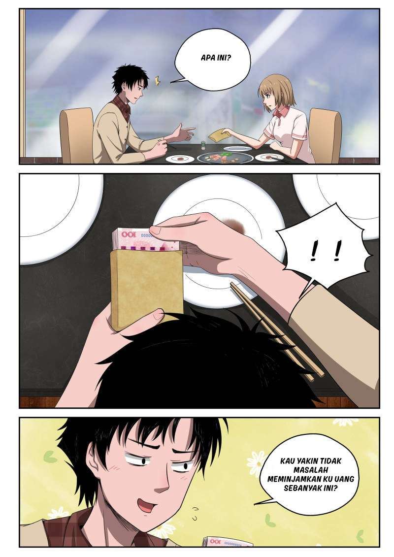 Strongest Abandoned Son Chapter 4 Gambar 24