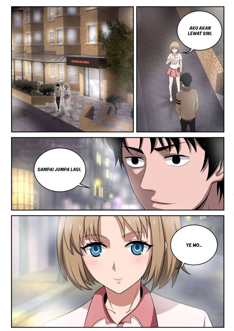 Strongest Abandoned Son Chapter 4 Gambar 26