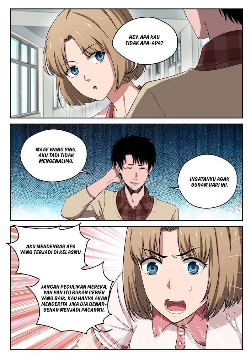 Strongest Abandoned Son Chapter 4 Gambar 3