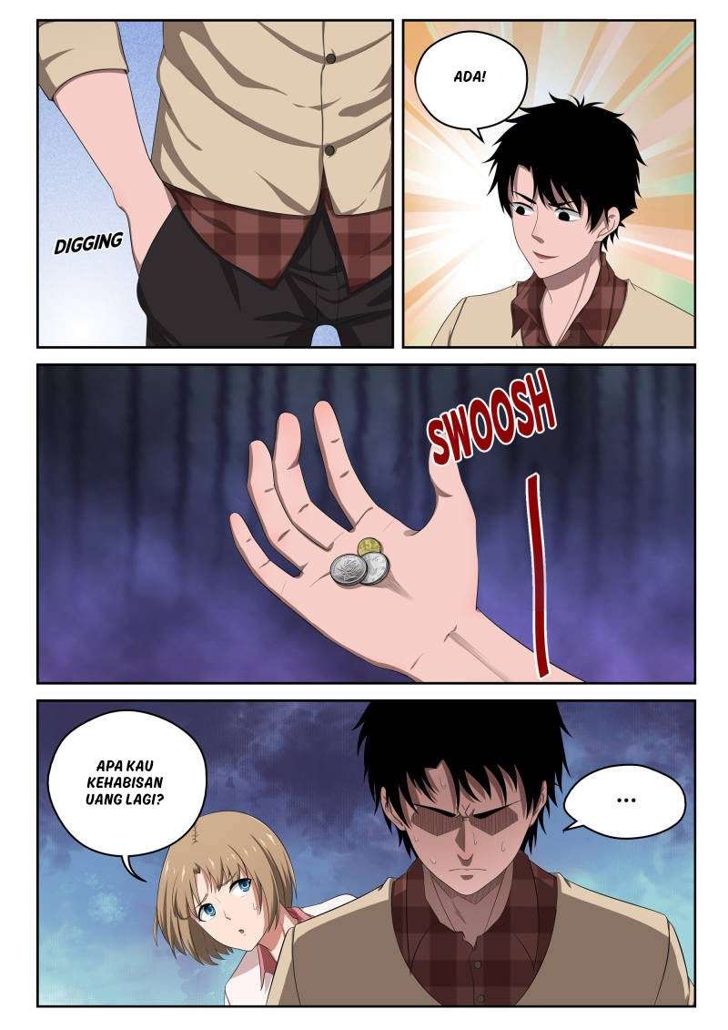 Strongest Abandoned Son Chapter 4 Gambar 6