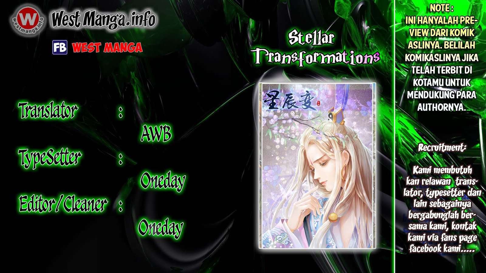 Manhua Legend Of Immortals Chapter 3 gambar nomor 2