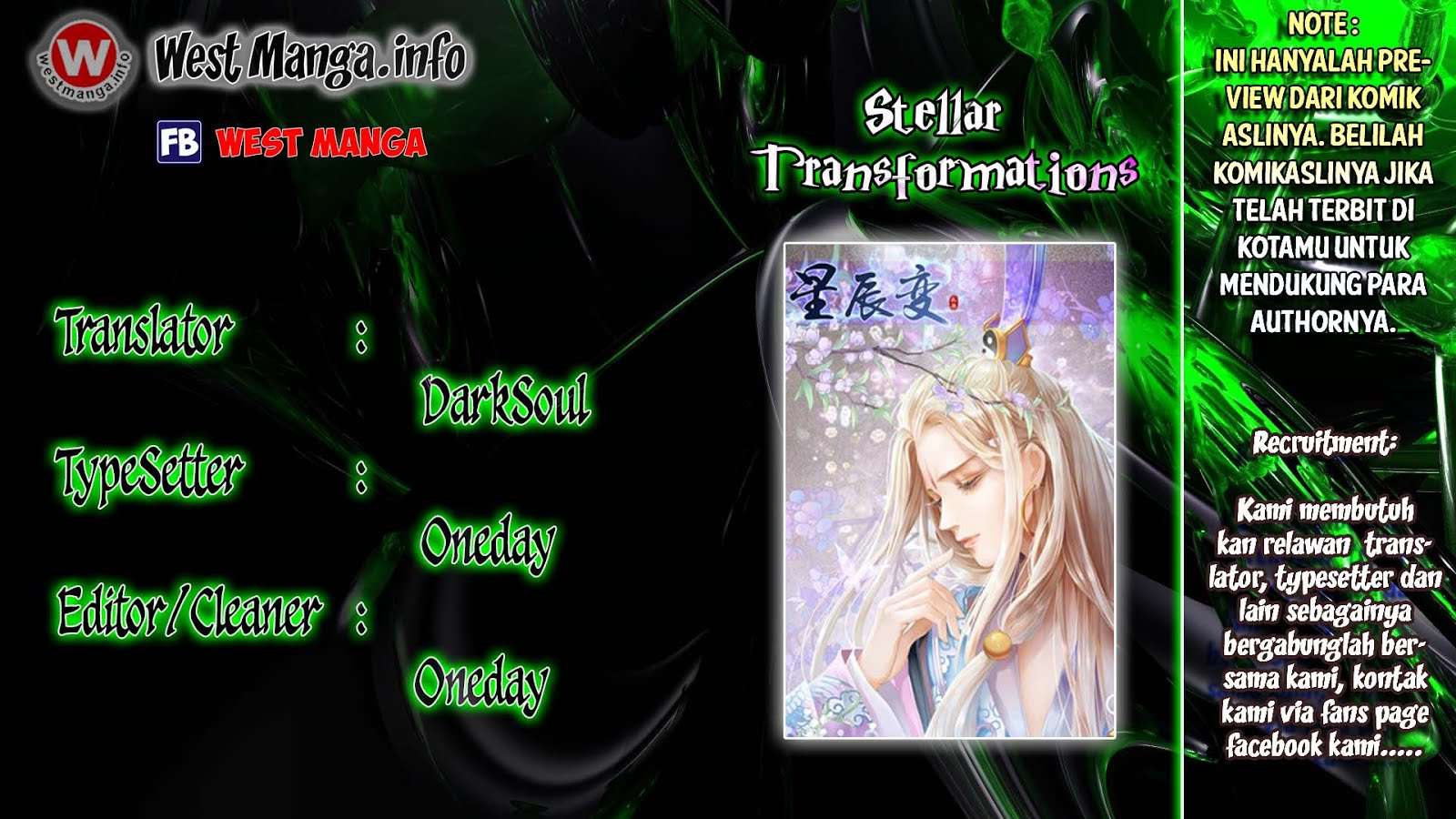 Manhua Legend Of Immortals Chapter 2 gambar nomor 2