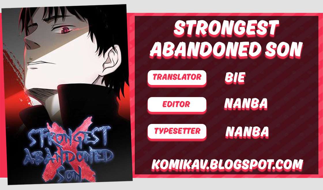Komik Strongest Abandoned Son Chapter 2 gambar nomor 1