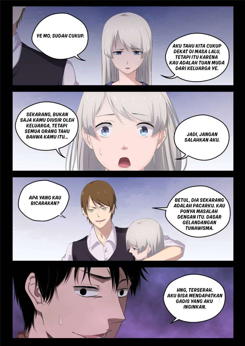 Strongest Abandoned Son Chapter 2 Gambar 10