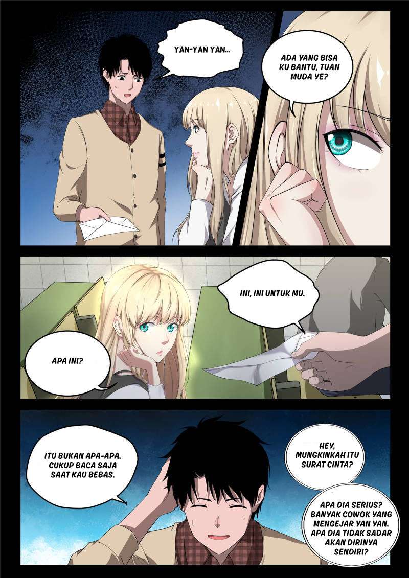 Strongest Abandoned Son Chapter 2 Gambar 13