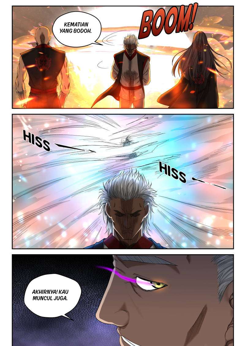 Strongest Abandoned Son Chapter 1 Gambar 10