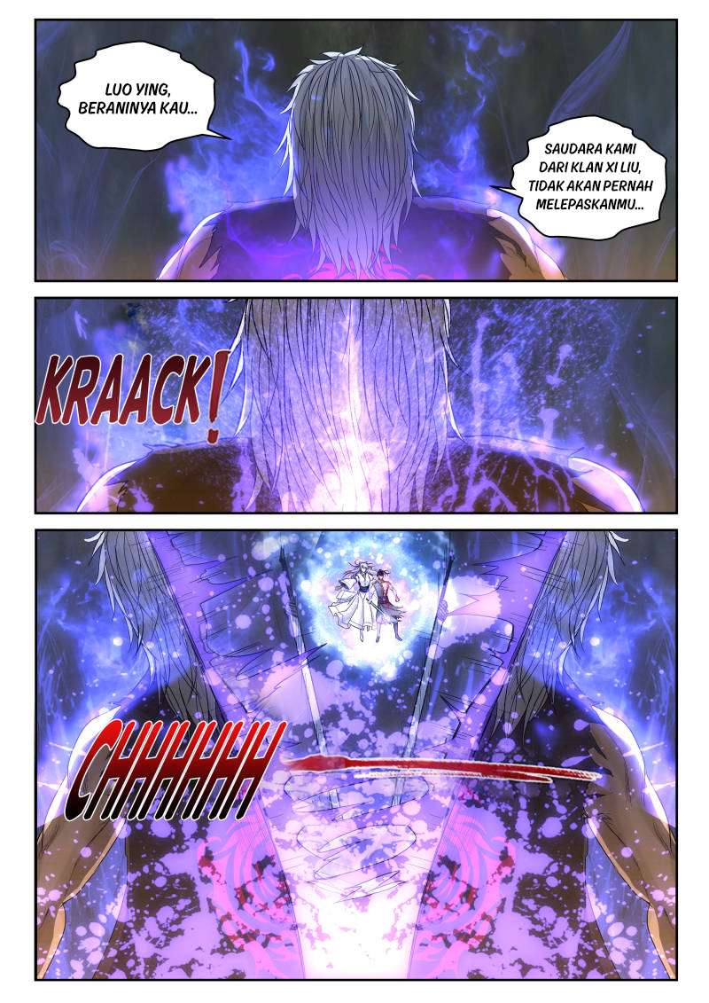 Strongest Abandoned Son Chapter 1 Gambar 15